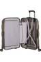 Samsonite C-Lite Spinner 69cm  Slonovinová zlatá