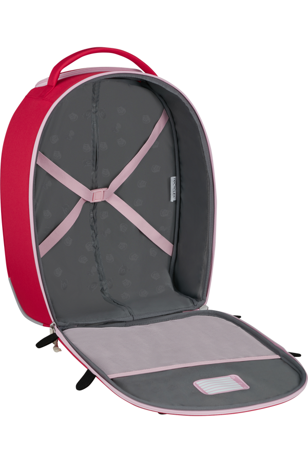 Samsonite Happy Sammies Eco Upright Ladybug Lally 45cm Ladybug Lally