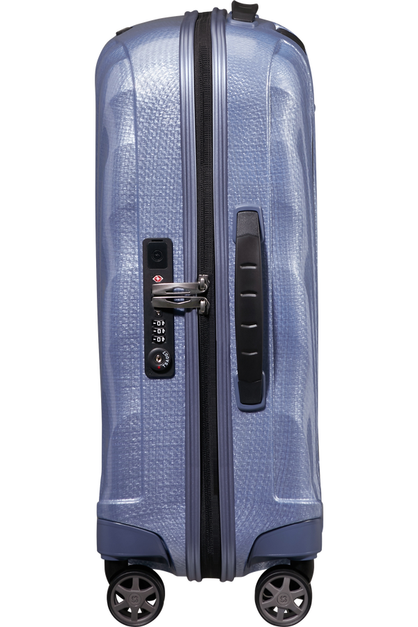 Samsonite C-Lite Spinner 55cm  Levandulová fialová