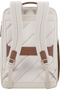 Samsonite Image Biz Backpack 15.6'  Slonovinová bílá
