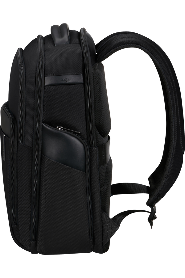 Samsonite Evosight Backpack 14.1'  Černá
