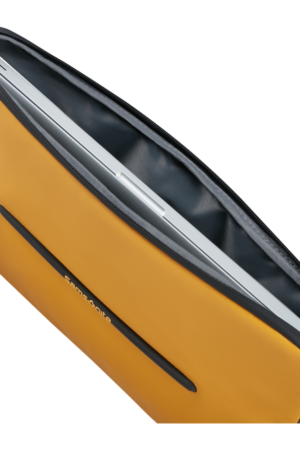 Samsonite Ecodiver Add-Ons Laptop Sleeve 15.6'  Žlutá