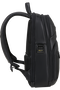 Samsonite Pro-Dlx 6 Leather Backpack 14.1'  Černá Samsonite Pro-Dlx 6 Leather Backpack 14.1'  Černá