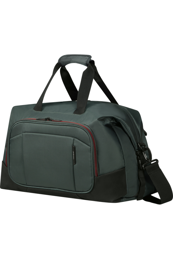 Samsonite Respark Duffle 48/19 Overnighter 48cm  Black Sport