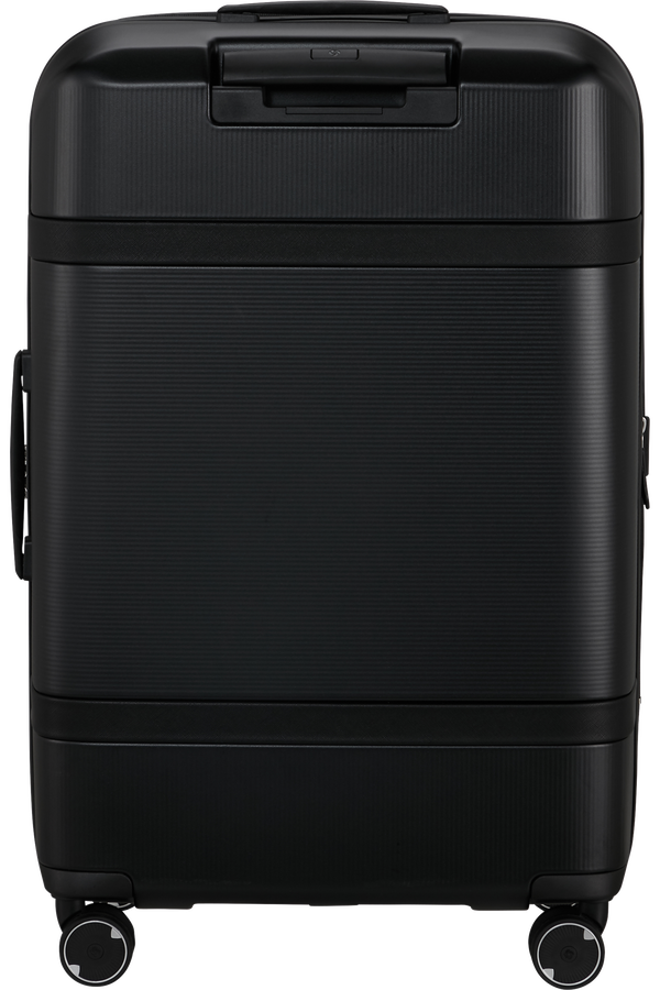 Samsonite Image Spinner Expandable 69cm  Černá