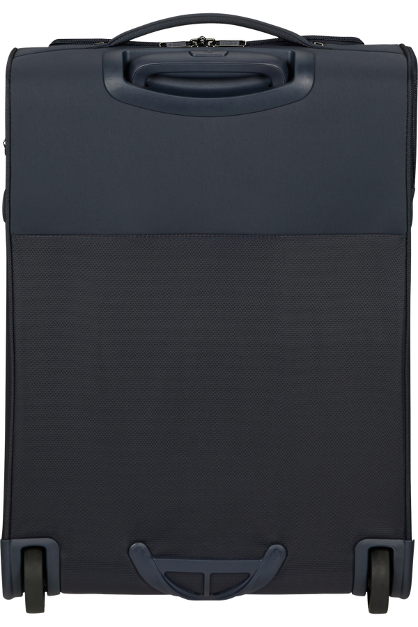 Samsonite Airea Upright Expandable Toppocket 55cm  Tmavě modrá