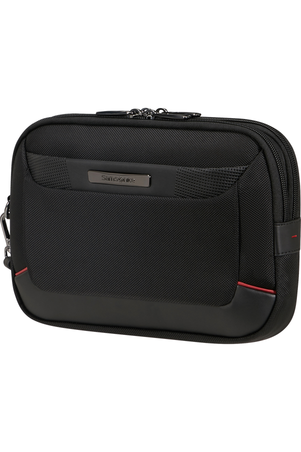 Samsonite Pro-DLX 6 Tablet Clutch  Černá Samsonite Pro-DLX 6 Tablet Clutch  Černá