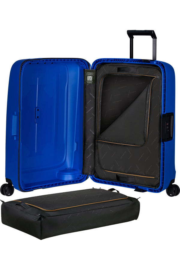 Samsonite Essens Spinner 69cm  Námořní modrá