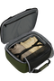 Samsonite Roadseeker Duffle/Backpack Underseater M  Tmavě olivová zelená Samsonite Roadseeker Duffle/Backpack Underseater M  Tmavě olivová zelená