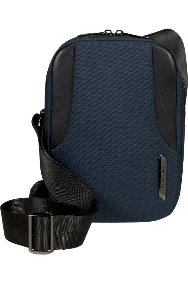 Samsonite Xbr 2.0 Crossover 7.9' S  Modrá