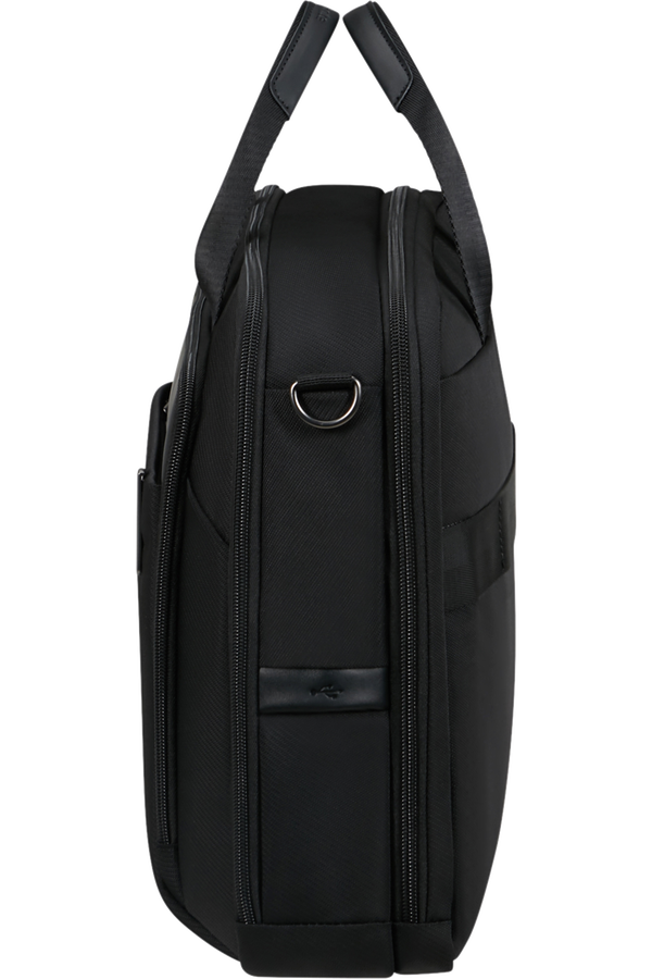 Samsonite Evosight Bailhandle 17.3'  Černá