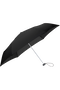 Samsonite Rain Pro 3 stupně Manuální Plochý, Černá