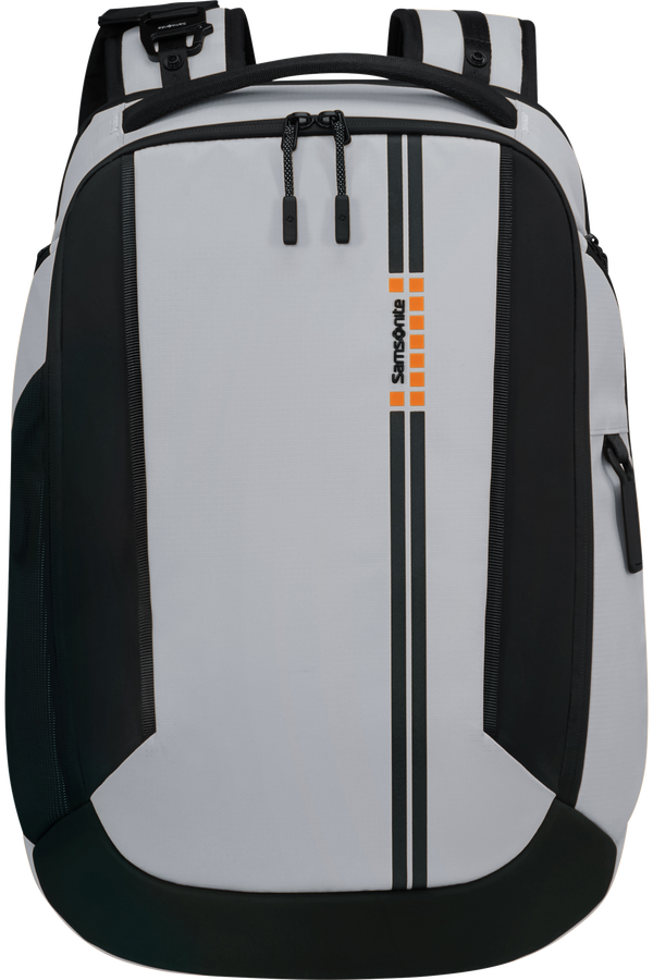 Samsonite Active Road Laptop Backpack 20L  Šedá