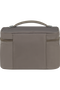 Samsonite Attrix Toilet Kit Beauty Case  Zelená Samsonite Attrix Toilet Kit Beauty Case  Zelená