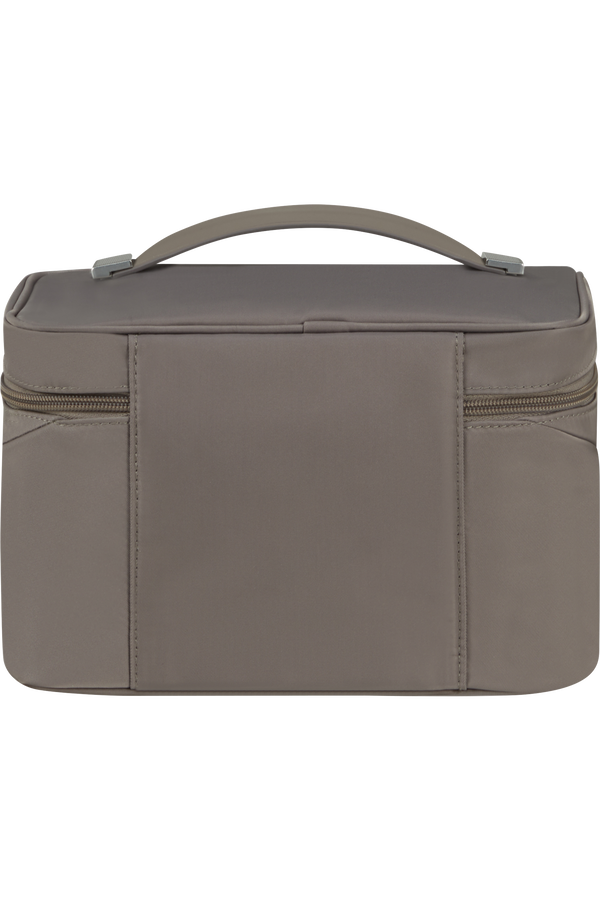 Samsonite Attrix Toilet Kit Beauty Case  Zelená Samsonite Attrix Toilet Kit Beauty Case  Zelená
