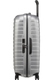 Samsonite Proxis Spinner 75cm  Stříbrná
