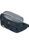 Samsonite Sacksquare Waist Bag  Modrá