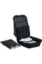 Samsonite Securipak 2.0 Backpack 17.3'  Černá Samsonite Securipak 2.0 Backpack 17.3'  Černá