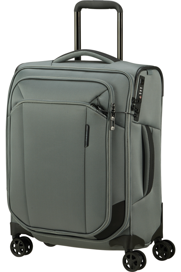 Samsonite Respark Spinner 55/20 Strict  Sage Grey