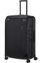 Samsonite Splendix Spinner DF Expandable 79cm  Černá Samsonite Splendix Spinner DF Expandable 79cm  Černá