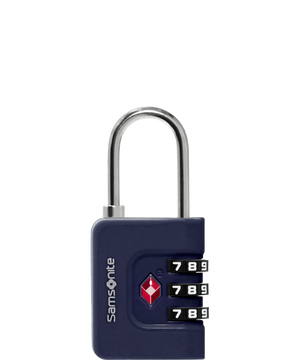 Ta Revolution 3místný kombinační TSA zámek Ta Revolution 3místný kombinační TSA zámek