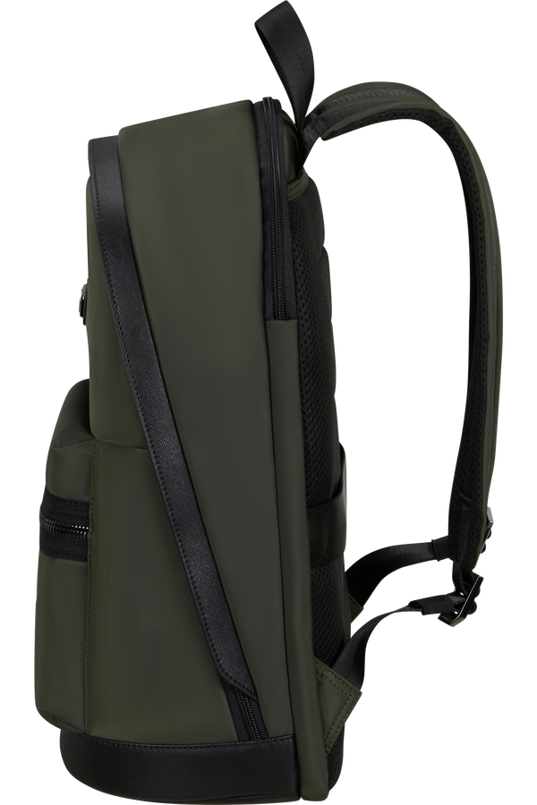 Samsonite Relyon Backpack S 14.1''  Zelená