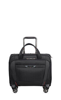 Pro-Dlx 5 Spinner (4 kolečka)  15.6" 22 L | 39 x 44 x 20 cm | 3.3 kg