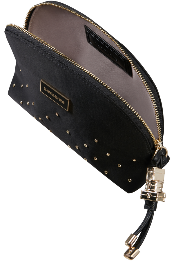 Samsonite Karissa Slg Cosmetic Kit Studs  Černá