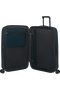 Samsonite Nexis Spinner Expandable 82cm  Deep Petrol