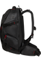Samsonite Ecodiver TRAVEL BACKPACK S 38L  Černá