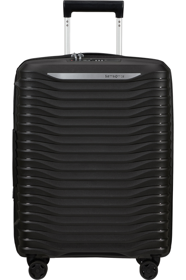 Samsonite Upscape Spinner 55/20 Exp 55cm  Čern&aacute;