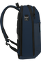 Samsonite Moderny Laptop Backpack 15.6'  Modrá
