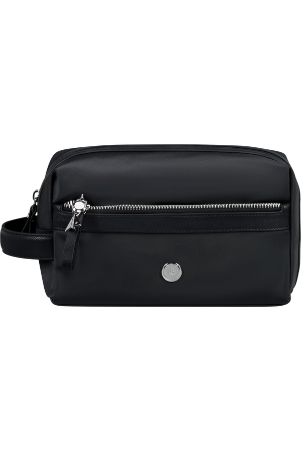 Samsonite Karissa Evo Toilet Pouch  Černá