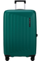 Samsonite Nuon Spinner Expandable 69cm  Pine Green
