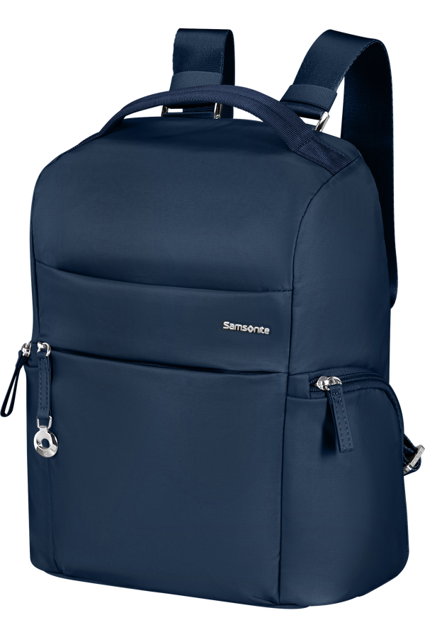 Samsonite Move 5.0 Anti-theft Backpack  Tmavě modr&aacute;
