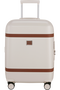 Samsonite Image Spinner Expandable 55cm  Slonovinová bílá