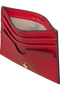 Samsonite My Samsonite Slg 337 - 6CC Holder  Tomato Red