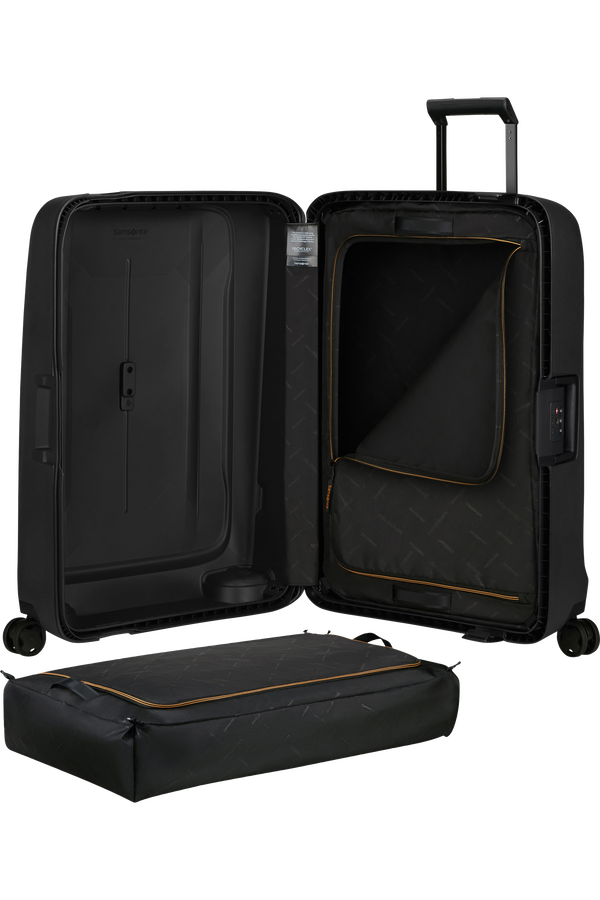 Samsonite Essens Spinner 69cm  Grafitová šedá