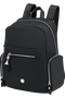 Samsonite Karissa Evo Daily Backpack  Černá