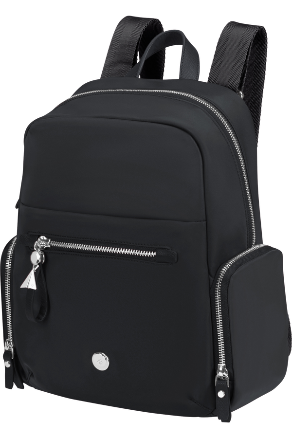Samsonite Karissa Evo Daily Backpack  Černá