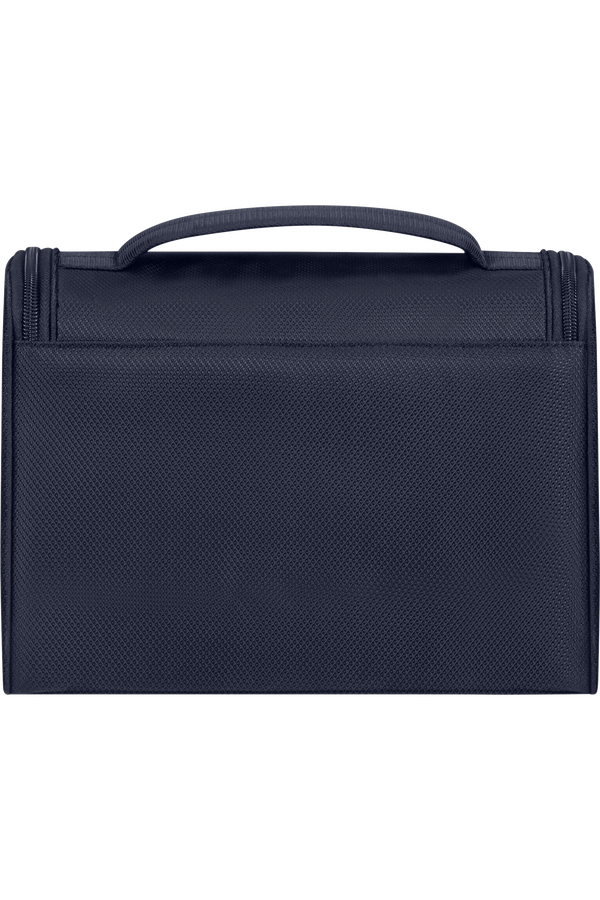 Samsonite Respark Toilet Kit Hanging Toilet Kit  Půlnoční modrá