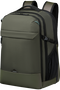 Samsonite Roadseeker Laptop Backpack Expandable L  Tmavě olivová zelená Samsonite Roadseeker Laptop Backpack Expandable L  Tmavě olivová zelená