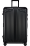 Samsonite Lite-Box Alu Spinner 76cm  Černá
