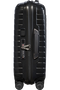 Samsonite Proxis Spinner Expandable 55cm  Černá