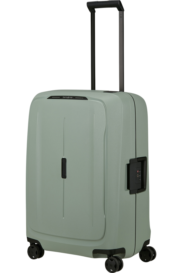 Samsonite Essens Spinner 69cm  Sage