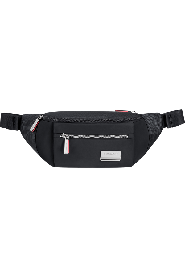 Samsonite Openroad Chic 2.0 Waistbag  Černá