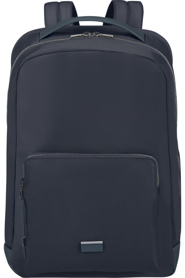 Samsonite Be-Her Backpack 15.6'  Tmavá námořní modrá