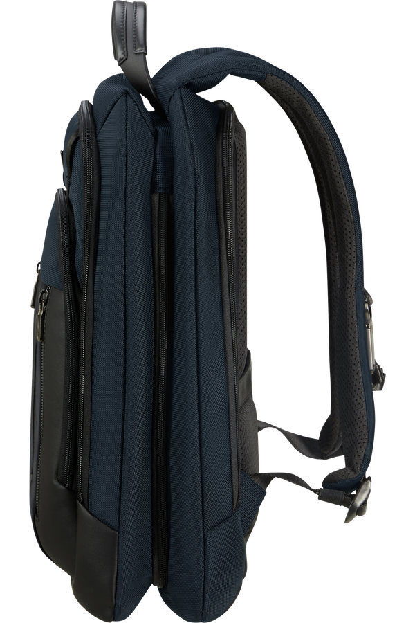 Samsonite Urban-Eye Accordion Backpack 15.6'  Modr&aacute;