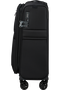 Samsonite Urbify Spinner Expandable 55cm  Černá