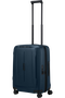 Samsonite Essens Spinner Expandable ZIP 55cm  Půlnoční modrá